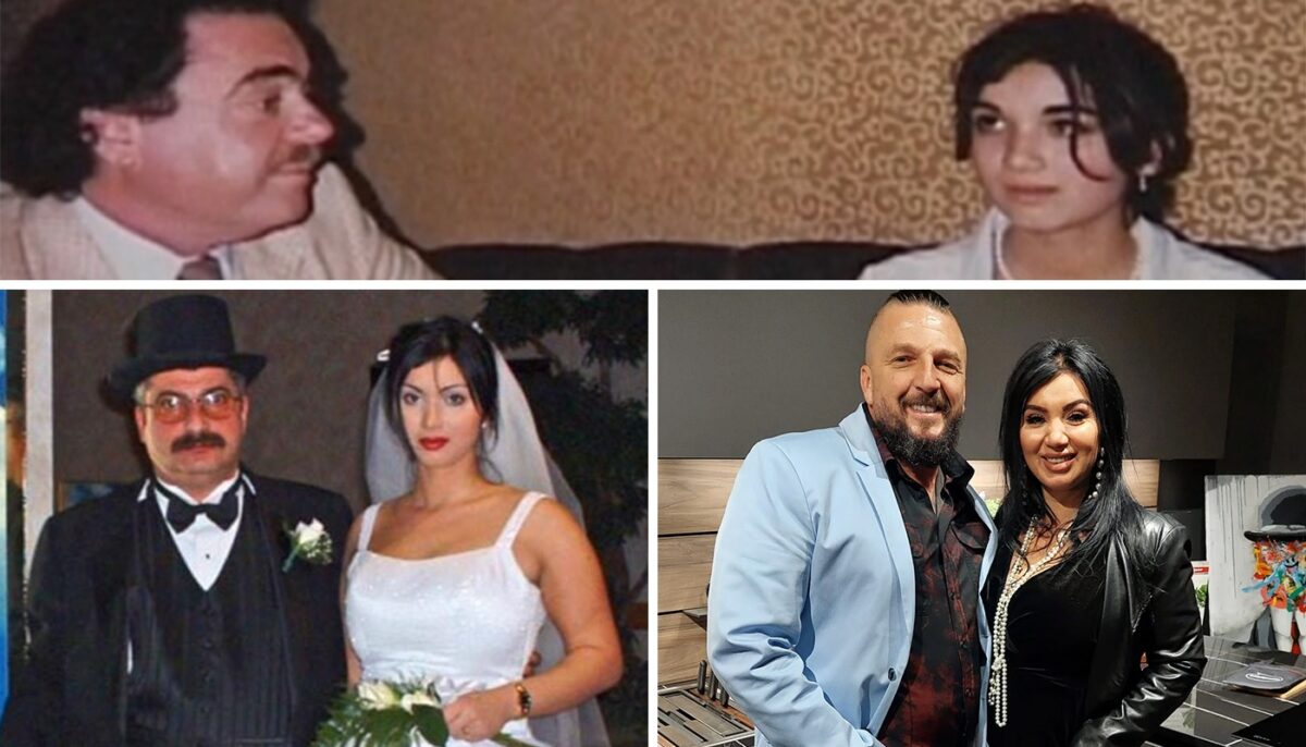 Motivul pentru care Adriana Bahmuțeanu s-a despărțit de toți soții ei. Are 7 divorțuri de 3 bărbați diferiți