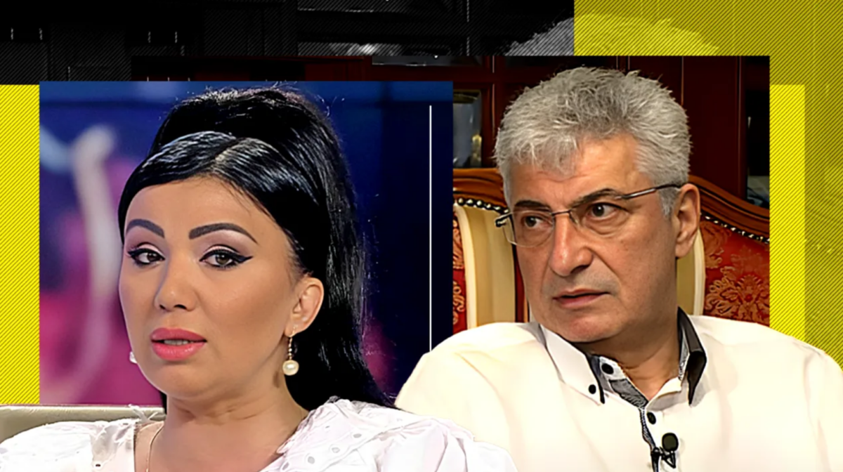 Adriana Bahmuțeanu, prima reacție după ce Silviu Prigoană a murit: ”Sunt în stare de șoc!”