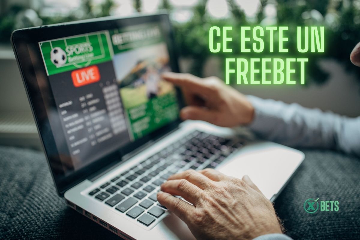 (P) Ce este un freebet – ghid complet