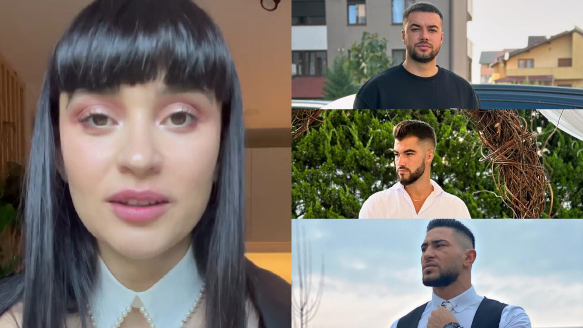 Irina Rimes a răbufnit după ce Culiță Sterp l-a promovat pe candidatul pro-rus la alegerile prezidențiale din Republica Moldova: ”Se vede că sunteți plătiți”