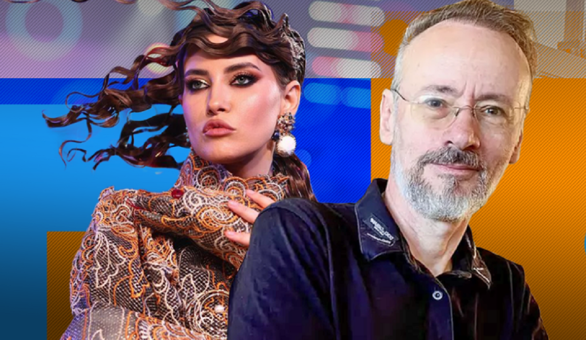 Mihai Albu e revoltat! Iulia, fosta soție, i-a dat o veste care nu i-a picat bine: are legătură cu Mike