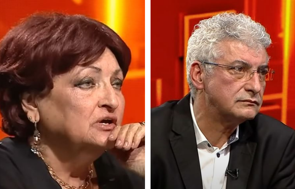 Monica Pop, dezvăluiri uluitoare despre cauza morții lui Silviu Prigoană: ”Nu avea simptome de infarct, era pacientul meu!”