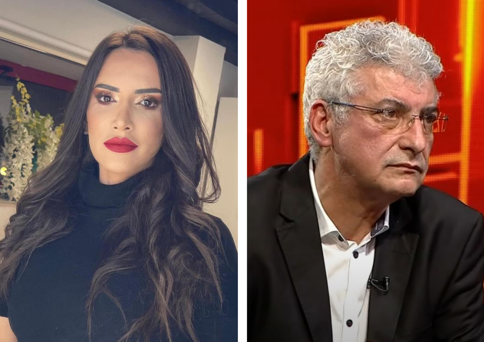 Silviu Prigoană ar mai fi suferit un infarct marți dimineață? Mara Bănică face dezvăluiri halucinante: „Vă e rău?”