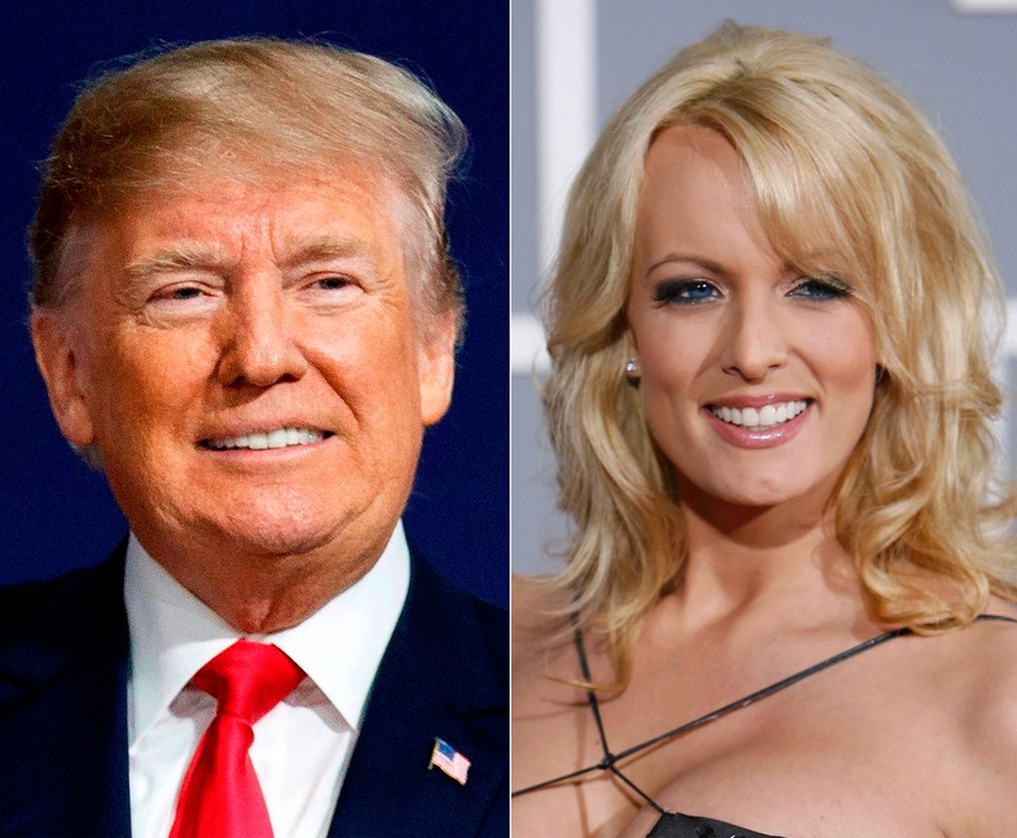 Fosta amantă a lui Donald Trump trăiește într-o rulotă. Iadul prin care trece Stormy Daniels: ”Am primit amenințări cu moartea din partea susținătorilor lui”