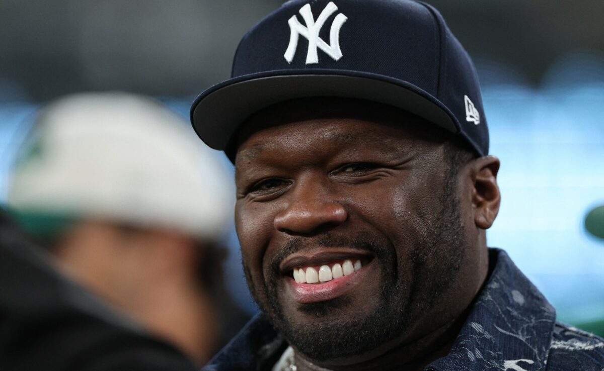 50 Cent, dezvăluire surprinzătoare despre motivul pentru care nu s-a însurat niciodată: „Nu vreau să fiu un ostatic…”