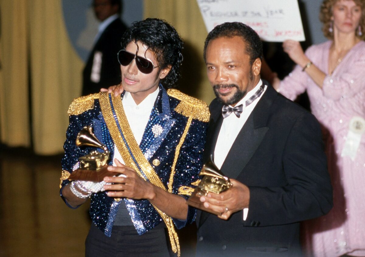 Quincy Jones a murit la 91 de ani. A colaborat cu artiști grei ca Michael Jackson sau Frank Sinatra