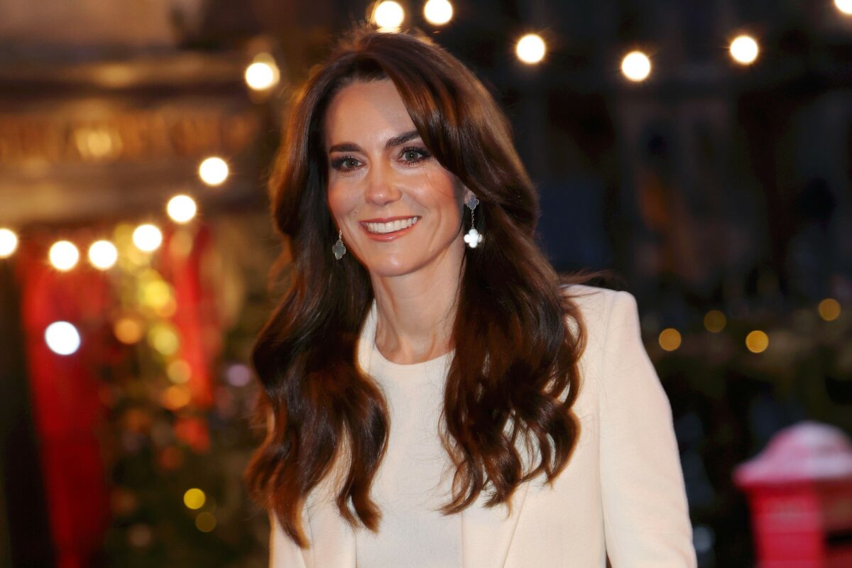 Tradiția de Crăciun la care Prințesa Kate Middleton nu vrea să renunțe. Ce vor face membrii familiei