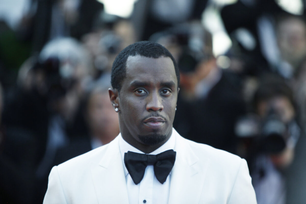 P. Diddy a împlinit 55 de ani în spatele gratiilor. Ce a mâncat de ziua lui