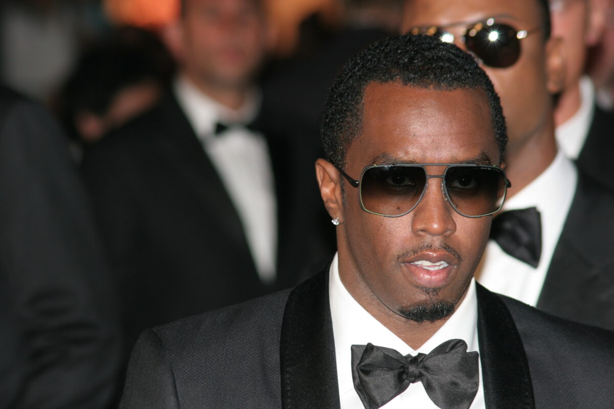 Ce va mânca Sean „Diddy” Combs, în închisoare, de Ziua Recunoștinței. Un angajat al centrului de detenție a dat toate detaliile