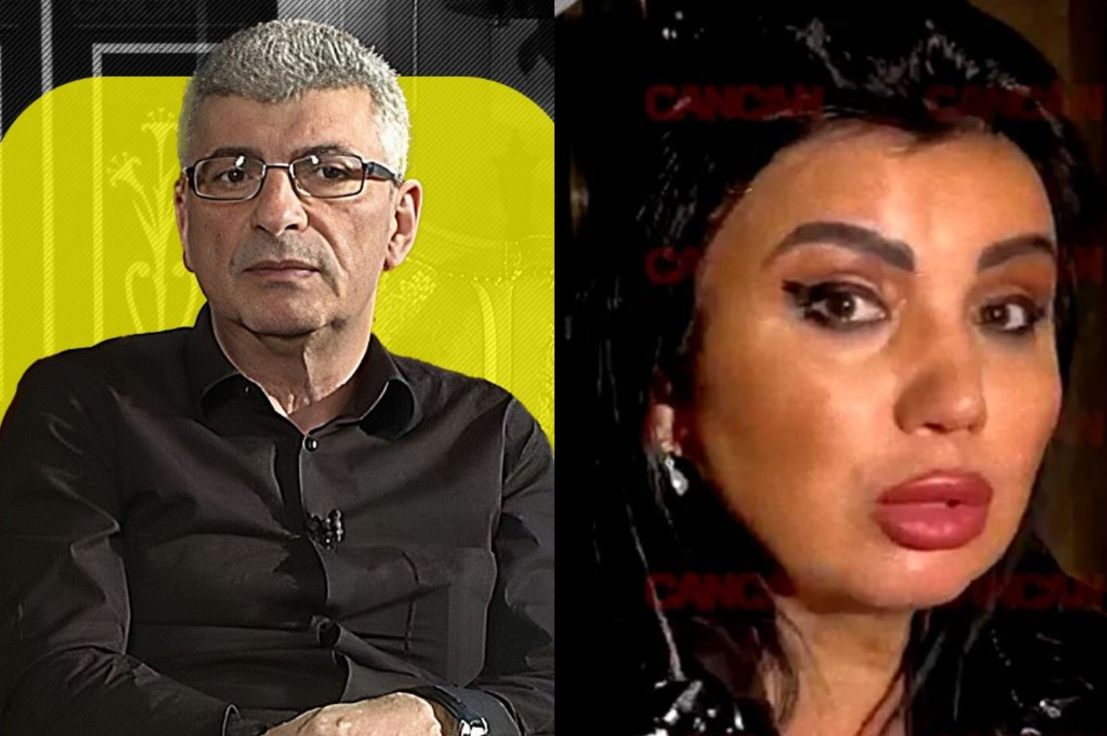 Adriana Bahmuțeanu, gest plin de iubire pentru Silviu Prigoană. Ce face la 8 zile de la moartea fostului soț