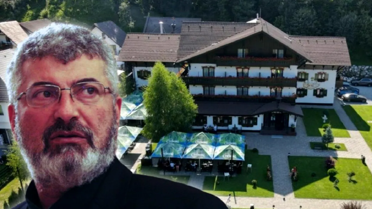 Ce s-a întâmplat la restaurantul din Bran, cu câteva minute înainte ca Silviu Prigoană să moară. Ce comandase, de fapt