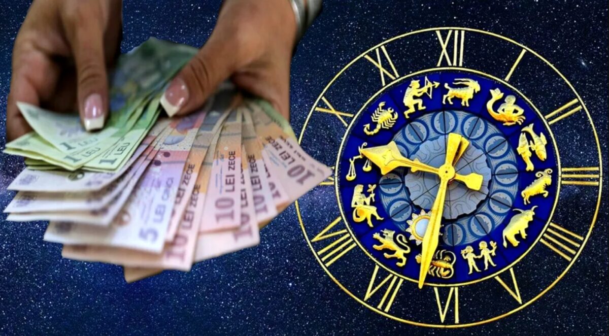 4 zodii care dau lovitura în noiembrie 2024! Abundență financiară pentru acești nativi