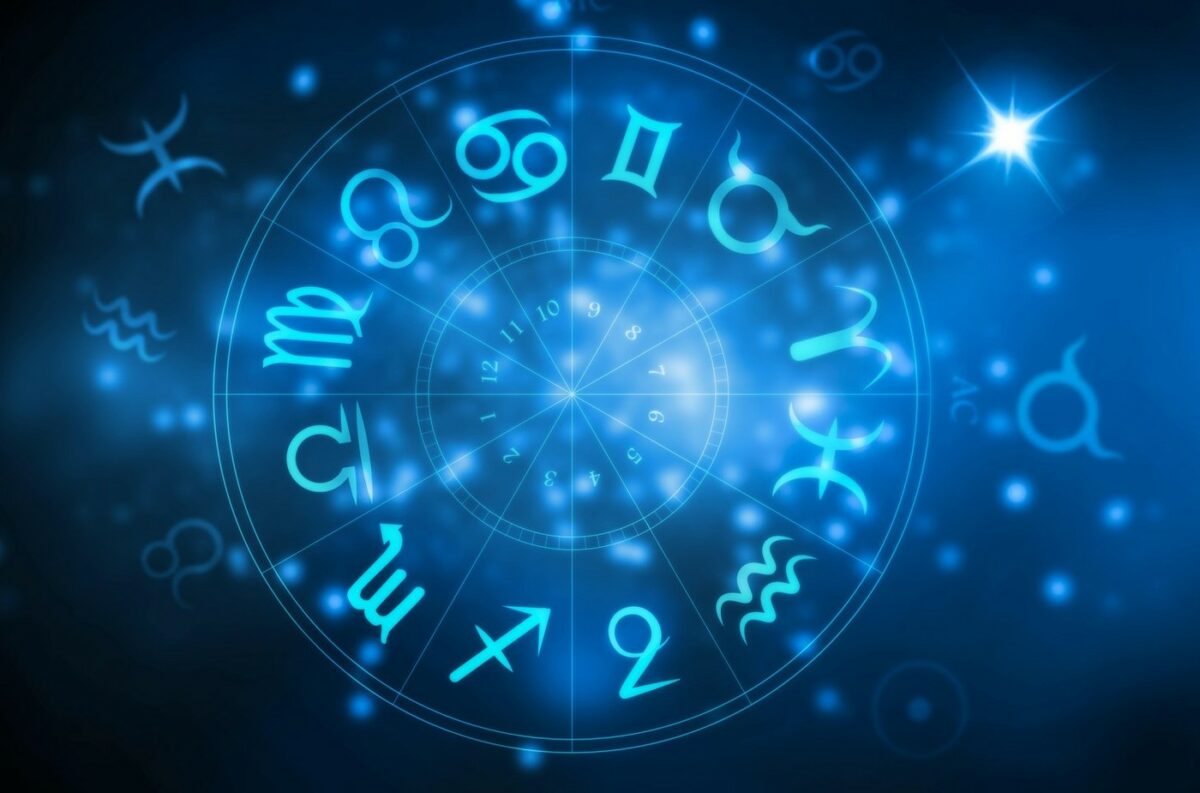 Horoscop 1 ianuarie 2025. Zodia care începe anul cu emoții, iubire și noroc la bani