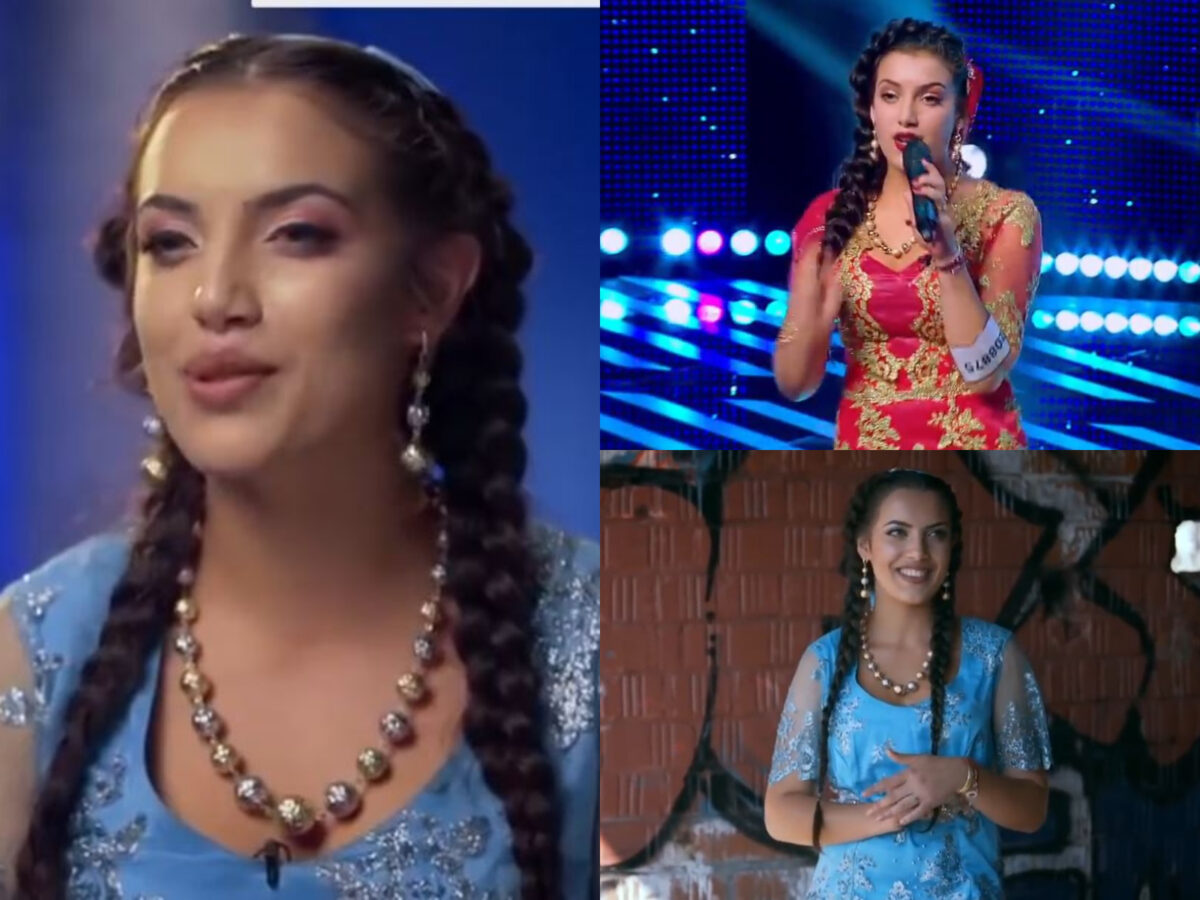 Cum arată acum Narcisa Stănescu, fostă concurentă X Factor. Se pregătește să devină mamă