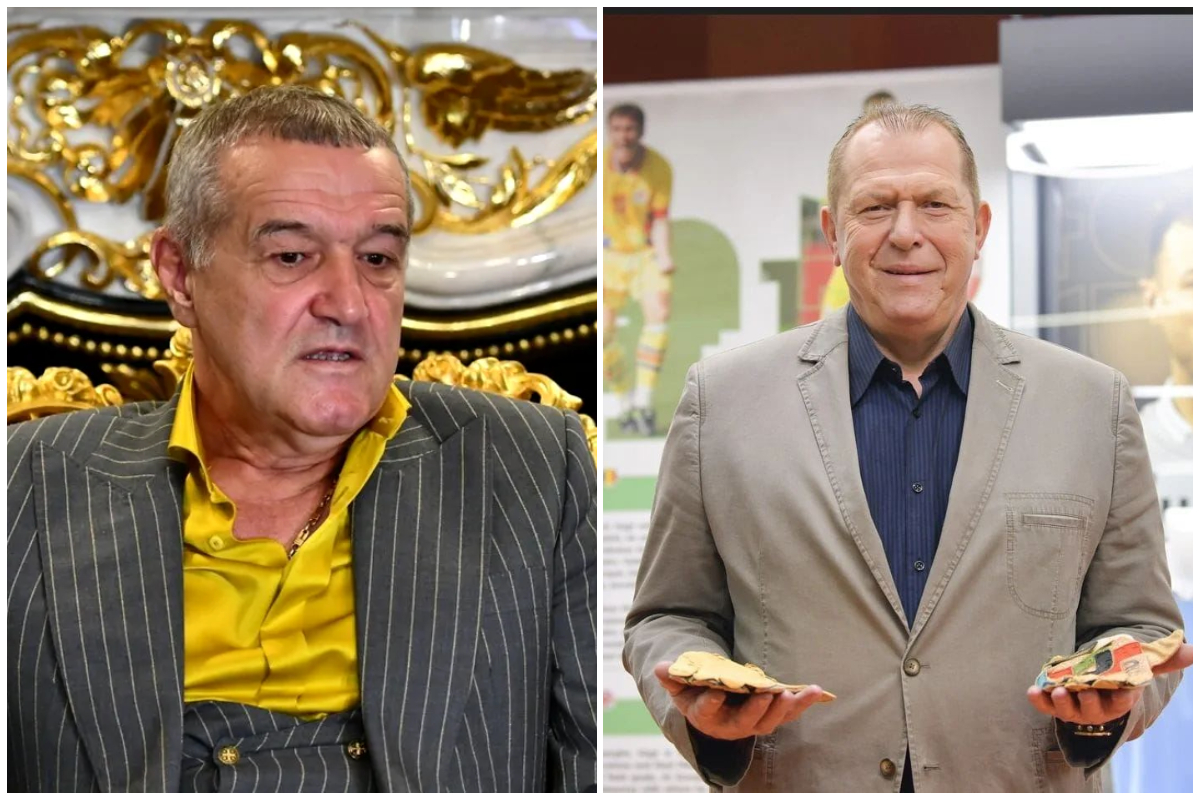 Gigi Becali, dezvăluiri uluitoare despre moartea lui Helmut Duckadam: ”Vaccinul împotriva COVID-19”