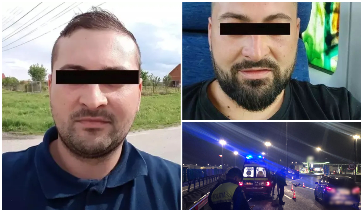 BREAKING | Un tânăr de 30 de ani și-a pus capăt zilelor LIVE pe Facebook: ”Vă rog să nu mă plângeți”