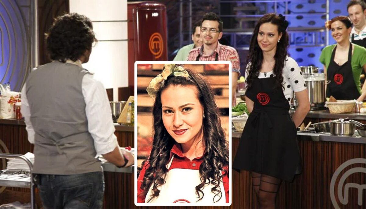 Ce s-a ales de „casnica” Andreea Moldovan, la 12 ani după Masterchef. Boala care a dărâmat-o + a divorțat sau nu de DJ Optik?