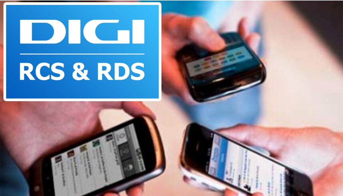 Cel mai ieftin abonament de telefonie mobilă din România. Prețul ireal cerut de Digi RCS-RDS