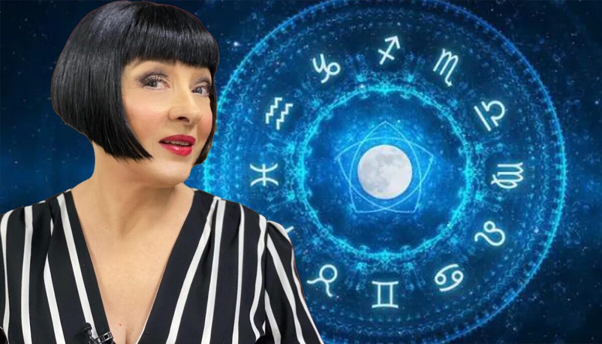 Ce zodie este Neti Sandu, de fapt. Este cel mai mincinos semn zodiacal din întreg horoscopul