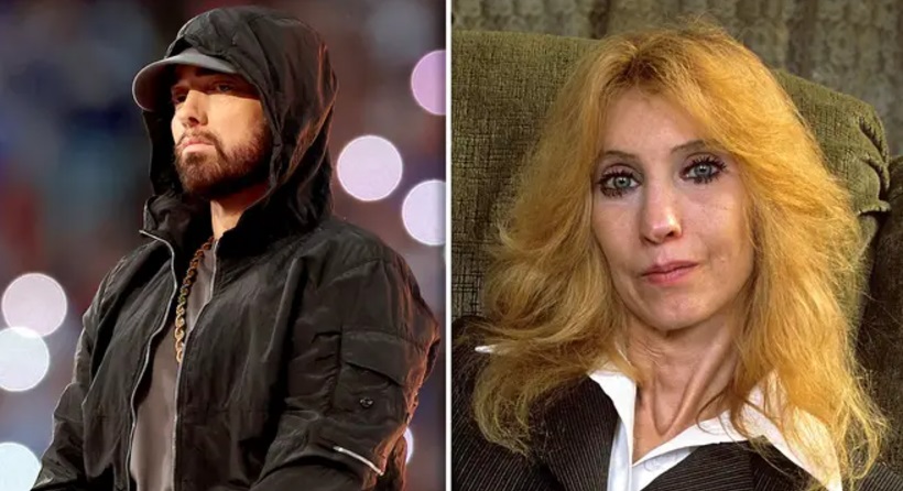 Eminem, în doliu! Mama rapperului, Debbie Nelson, a murit după ce a fost diagnosticată cu o boală nemiloasă