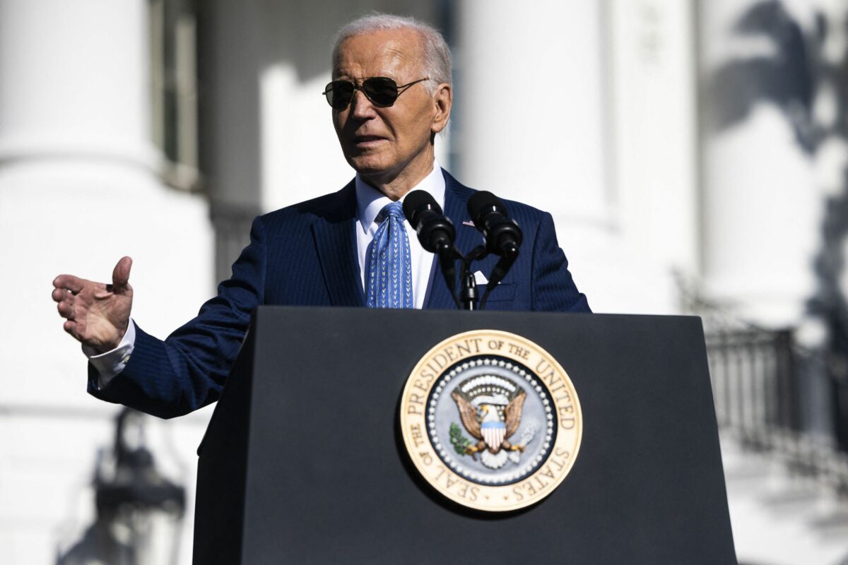 Joe Biden a oferit discursul de adio. Avertismentele președintelui SUA