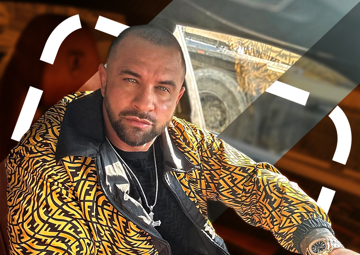 Alex Bodi, replică fabuloasă: ”Ogarul l-a provocat, ghepardul a refuzat!” Mega-scandal cu ”musculosul”: acuzat că ar fi păcălit o fostă iubită din Brăila cu un Audi A7!