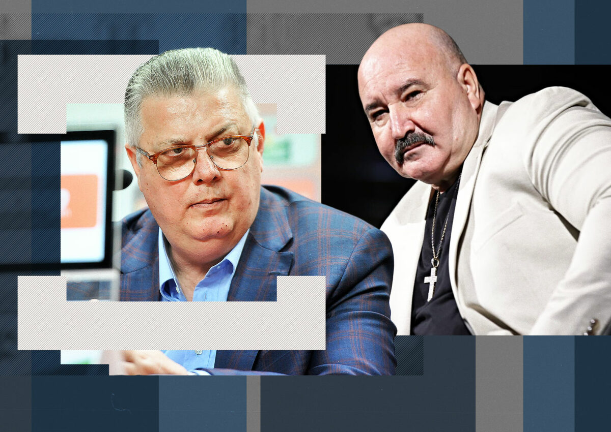 Pentru Mario, orice preț! Încolțit de datorii, Gino Iorgulescu a făcut un pact misterios cu ”locotenentul” lui  Nuțu Cămătaru