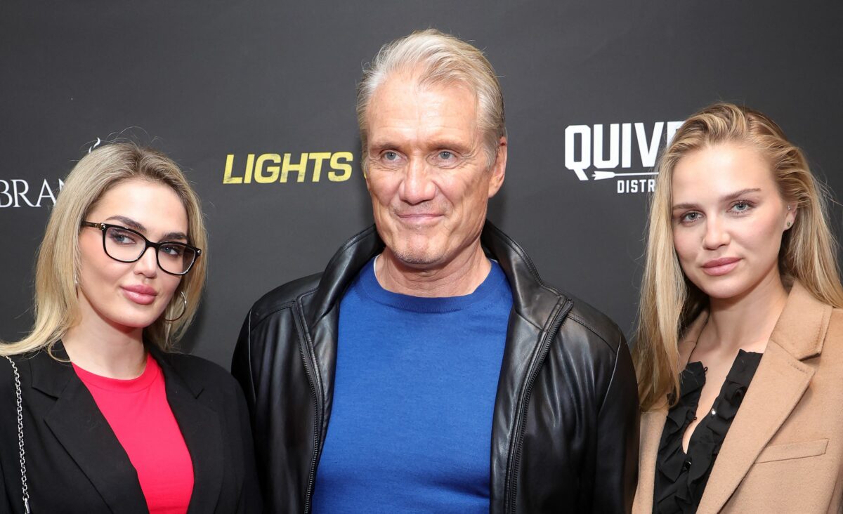 Dolph Lundgren, celebrul actor din Rocky IV, s-a vindecat de cancer! ”Cu recunoştinţă şi entuziasm pentru un viitor luminos”