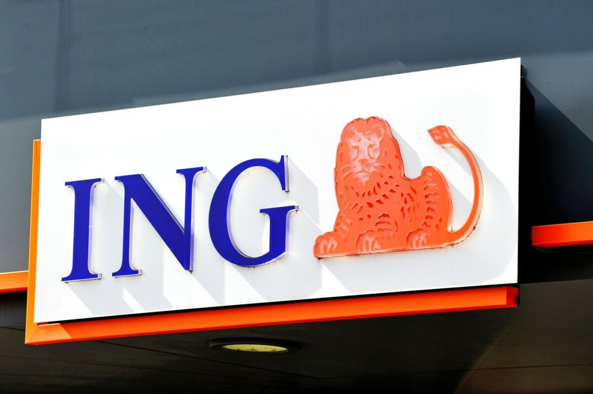 Schimbare importantă la ING Bank. Se întâmplă de la 1 ianuarie 2025