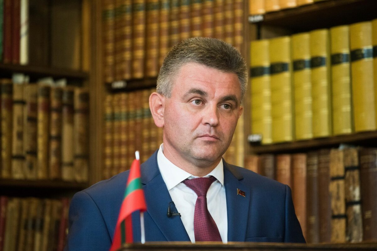 Autoritățile din Transnistria au decretat stare de urgență. Regiunea separatistă ar putea intra într-o criză umanitară fără precedent