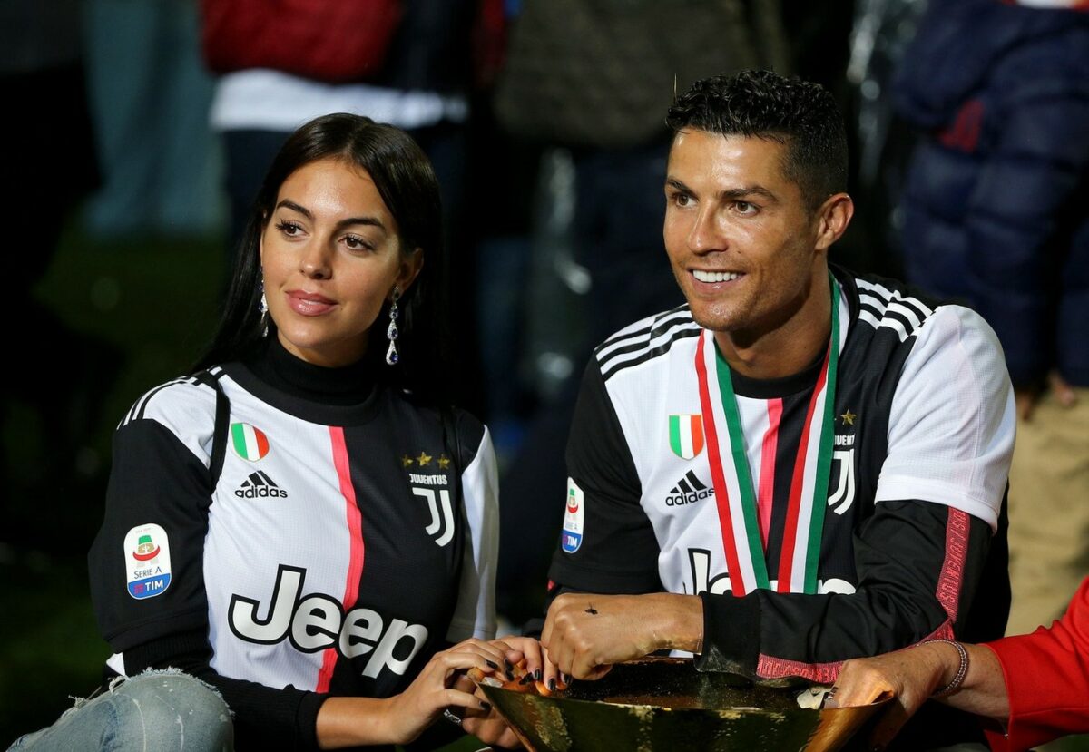 Cristiano Ronaldo și Georgina s-au căsătorit în secret? Cum s-ar fi dat de gol fotbalistul