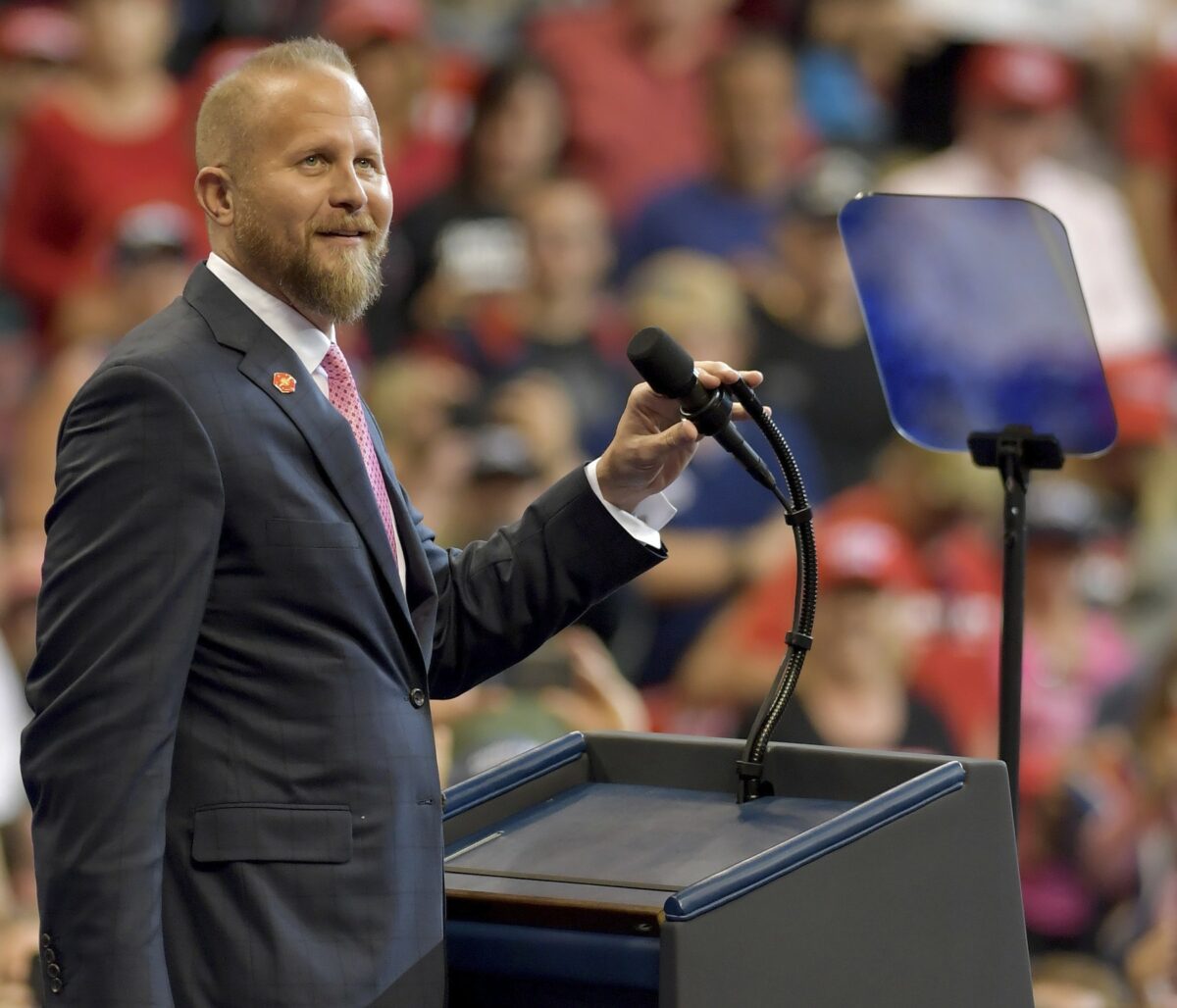 Omul lui Donald Trump vine să îl susțină pe Călin Georgescu. Ce specializare are Brad Parscale