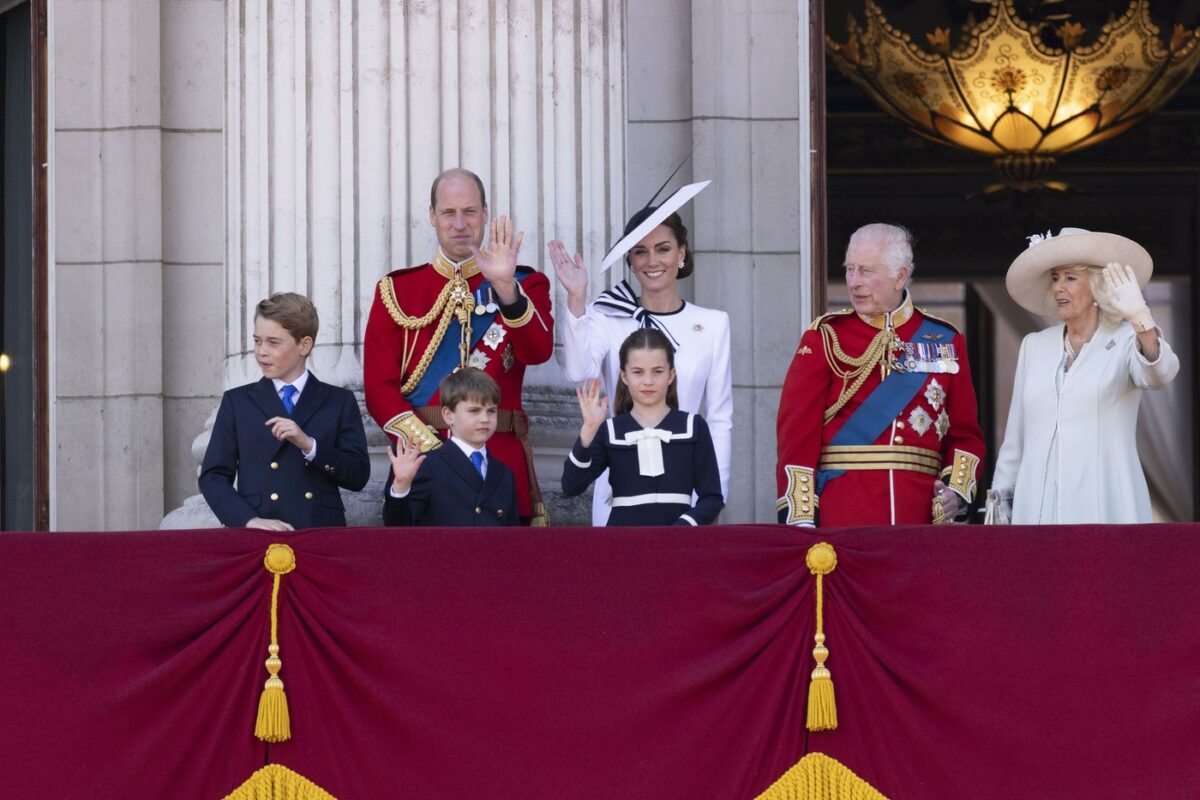 Kate Middleton se pregătește pentru rolul de regină! Semnele sunt din ce în ce mai evidente