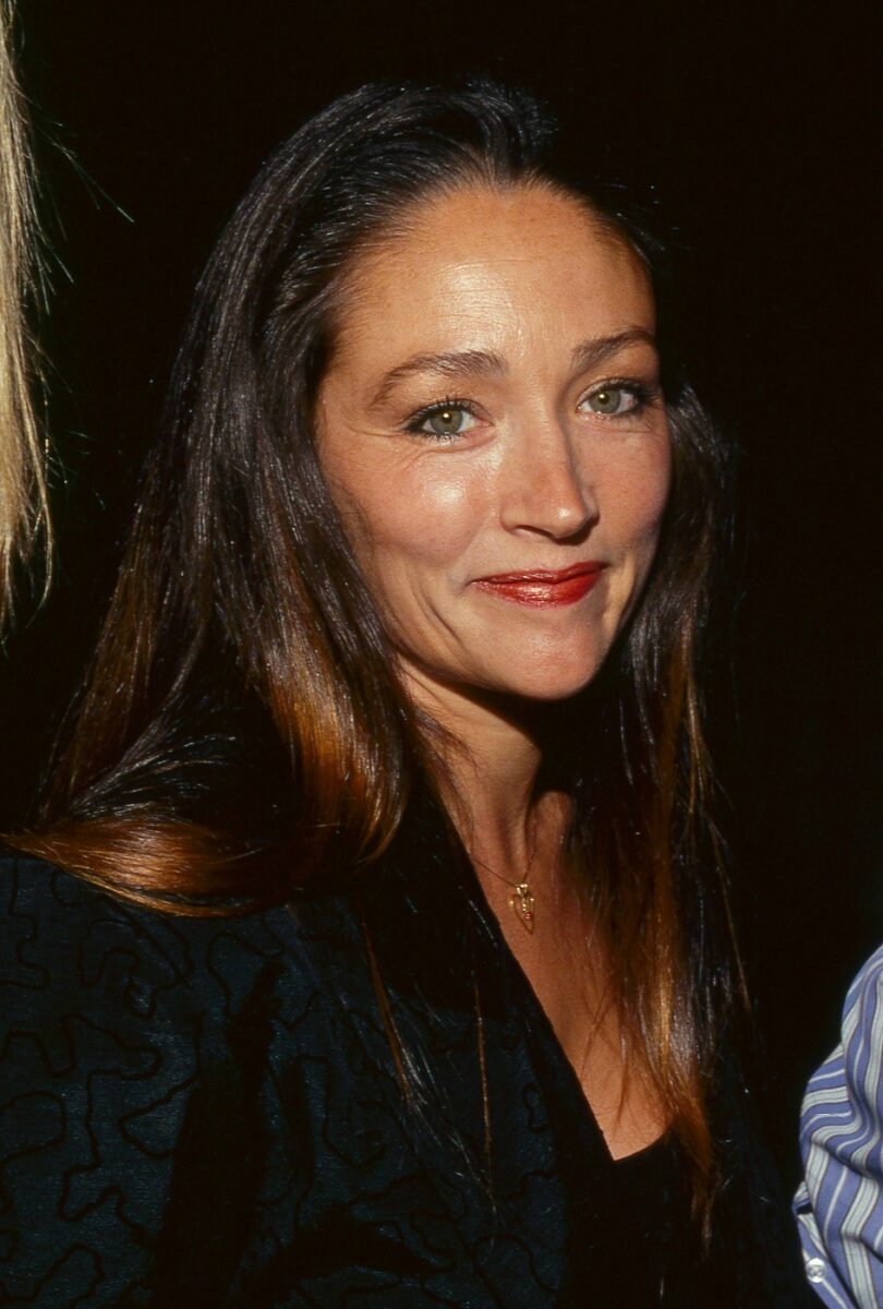 Doliu la Hollywood! A murit actrița Olivia Hussey, cunoscută pentru rolul Julietei