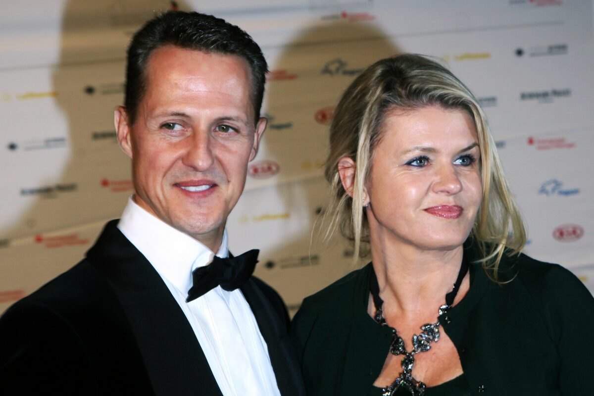 Familia lui Michael Schumacher, șantajată de fosta gardă de corp a campionului! Bodyguardul a intrat în posesia unor imagini cu starea actuală a pilotului