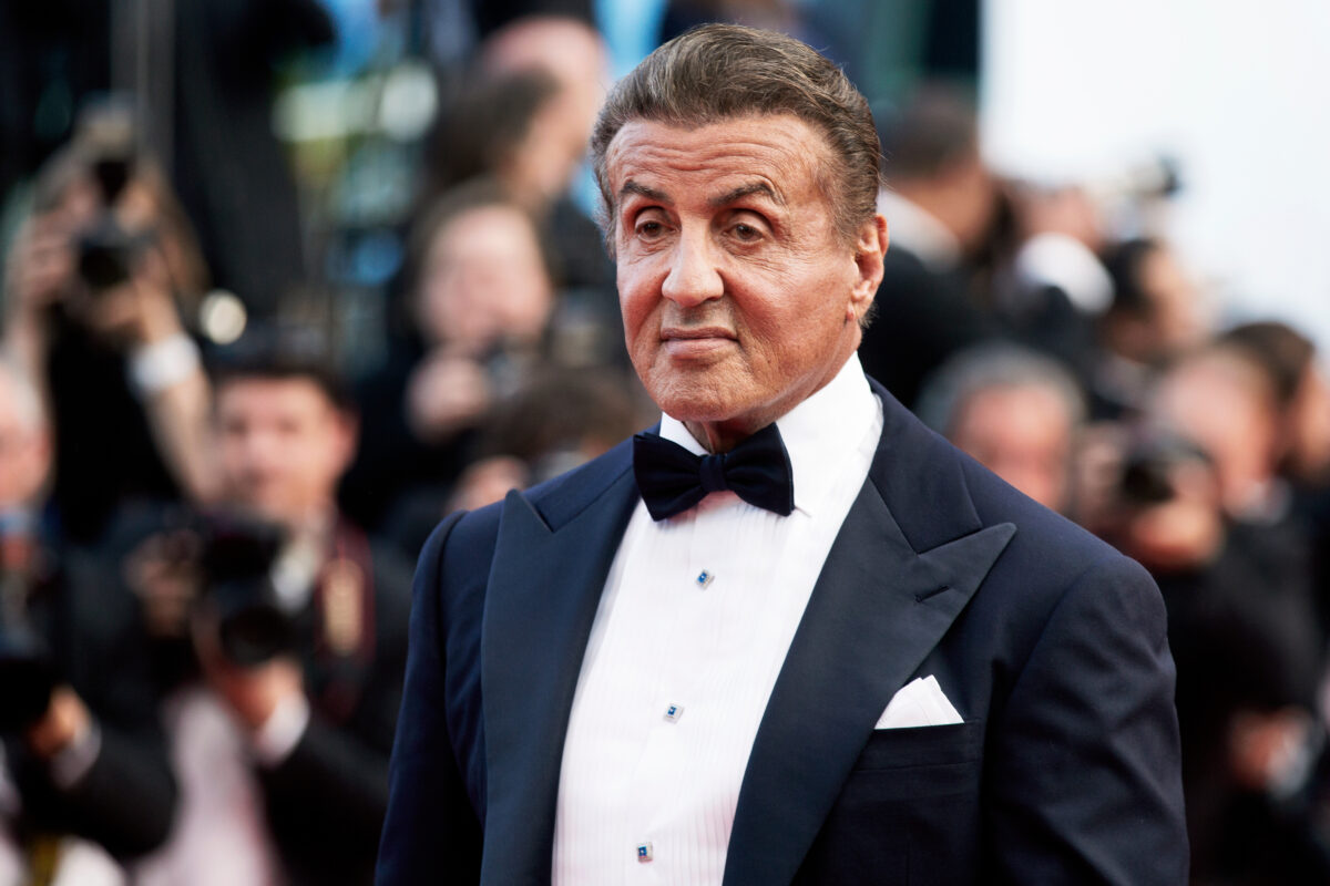 Sylvester Stallone i-a spus soției sale că vrea să se despartă de ea printr-o scrisoare. „Jennifer, sunt un…”