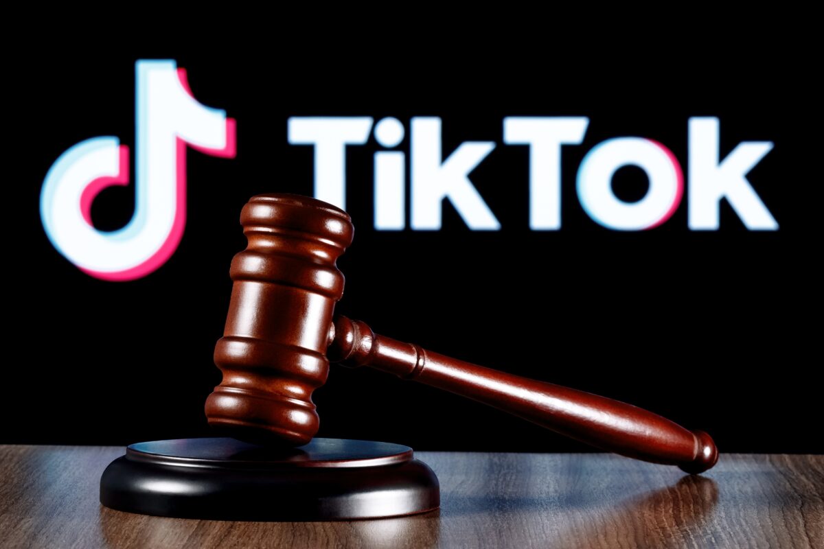 Mini-succes pentru TikTok în America. Ce a decis Curtea supremă