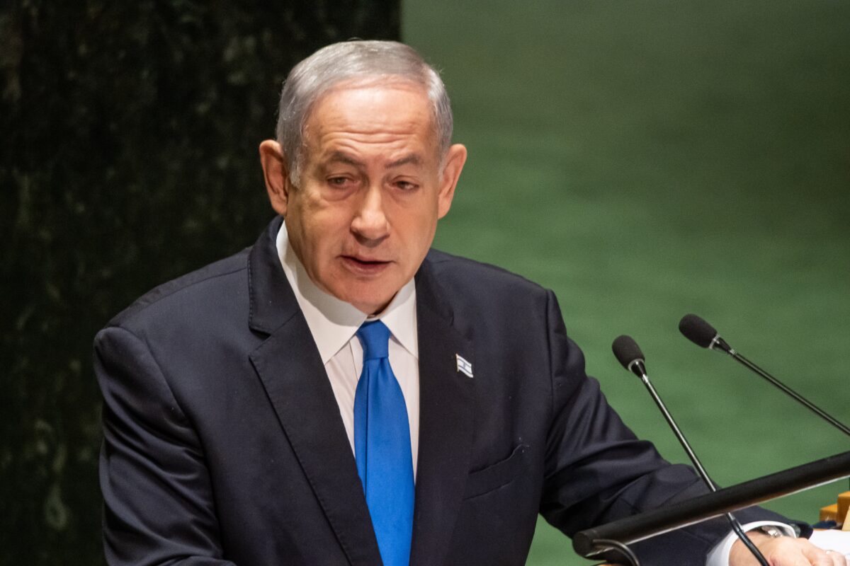 Benjamin Netanyahu a fost operat! Ce probleme a avut prim-ministrul israelian