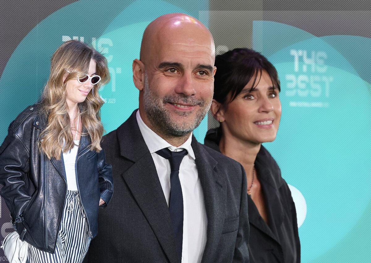 Divorțul lui Guardiola ascunde un secret periculos: Clara, femeia care a distrus căsnicia lui Pique cu Shakira, a avut o relație secretă și cu Pep?