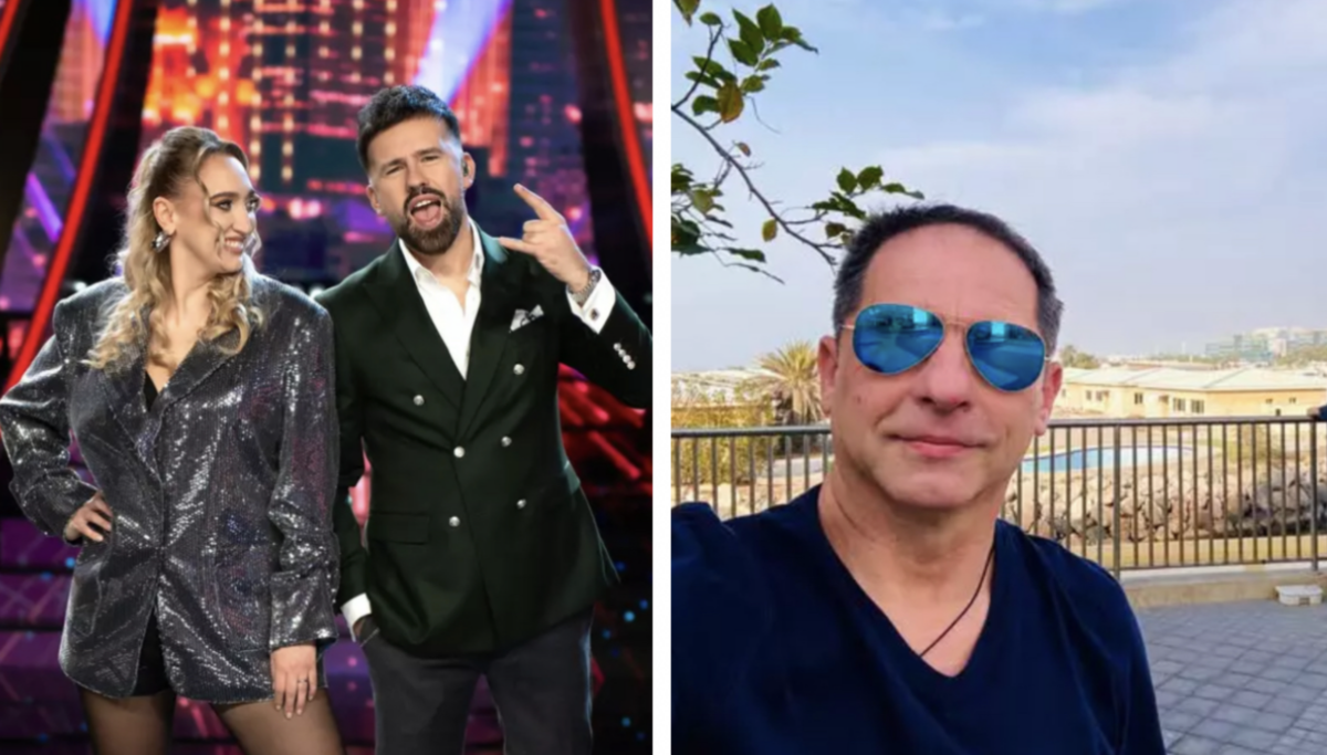 Ilona Brezoianu i-a dat replica lui Dan Negru după ce a criticat audiențele Revelionului de la Antena 1: „Monștri sacri”