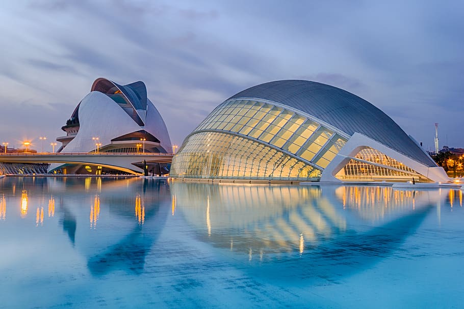 (P) City break în Valencia, o „escapadă” în cel mai subestimat oraș al Spaniei!