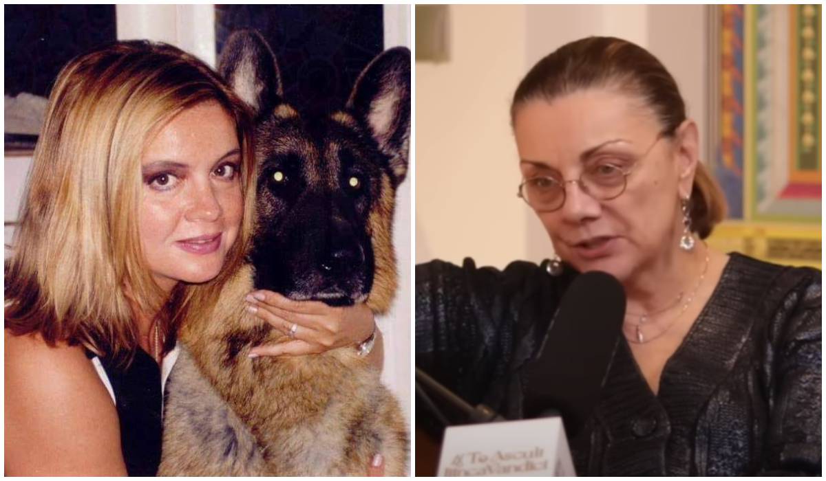 Din ce cauză ar fi murit, de fapt, Cristina Țopescu. Carmen Tănase a dezvăluit ce durere avea în suflet: „I-a crăpat inima”