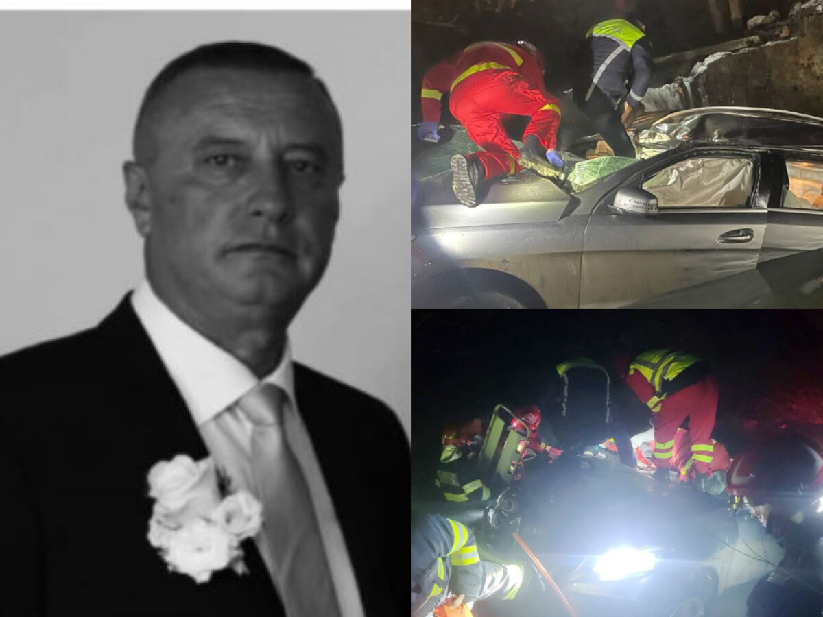 Cine este, de fapt, Ioan, bărbatul care a murit după ce a fost rănit grav în accidentul provocat de un viceprimar în Satu Mare