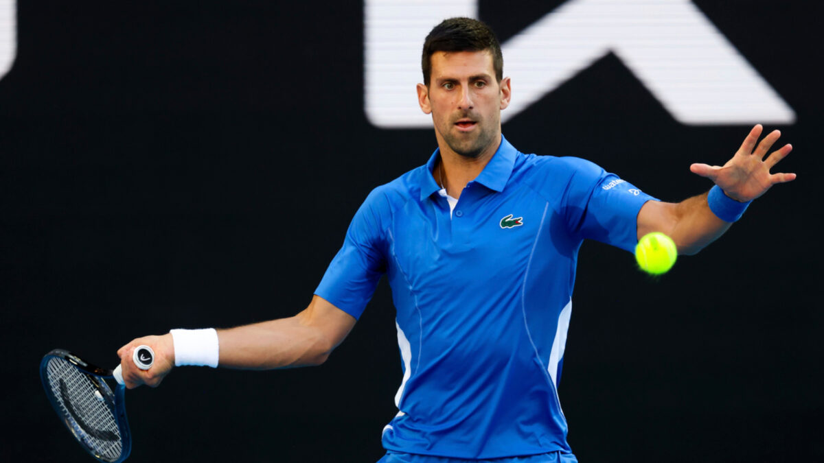 Novak Djokovic, otrăvit cu „plumb și mercur” în Australia?! „Descoperirile care au fost…”