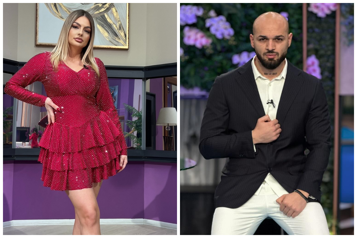 De ce nu mai simte nimic Julia de la Casa Iubirii pentru Robi. Ce i-a făcut după un date