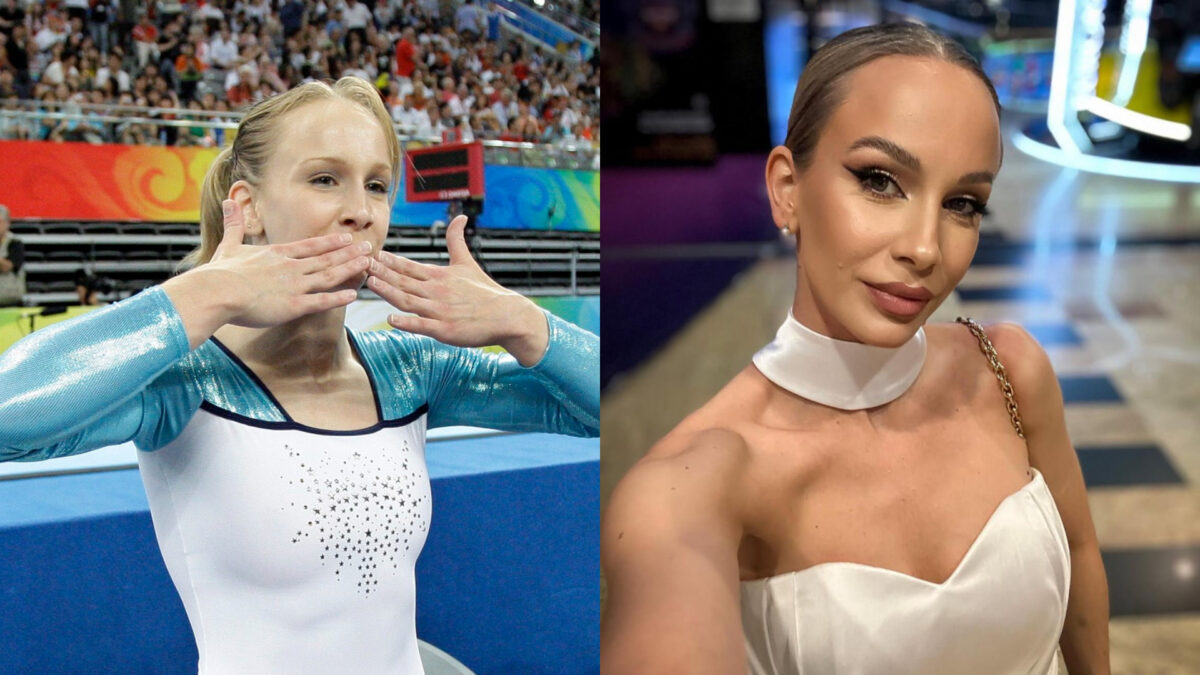 Ireal cu ce se ocupă acum Sandra Izbașa. Ce a ajuns să facă, la 11 ani de când s-a retras din gimnastică