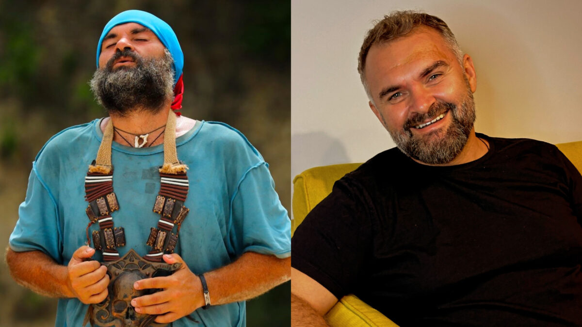 Ce a făcut Dan Ursa cu banii de la Survivor? Meseria inedită pe care o are, la 2 ani după show