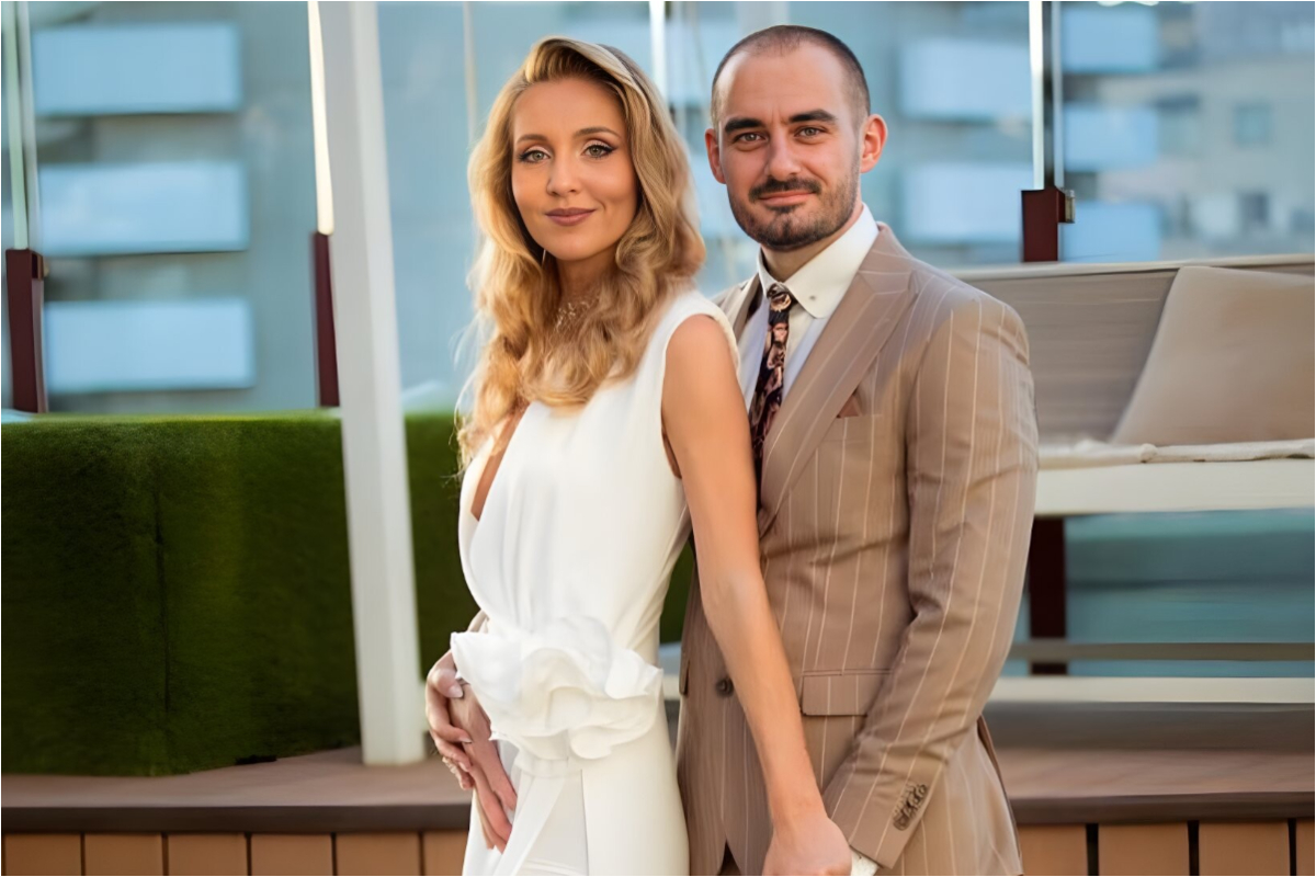 Divorț răsunător! Ana Odagiu și Conrad Mericoffer și-au spus adio după trei ani de relație: „Este adevărat”