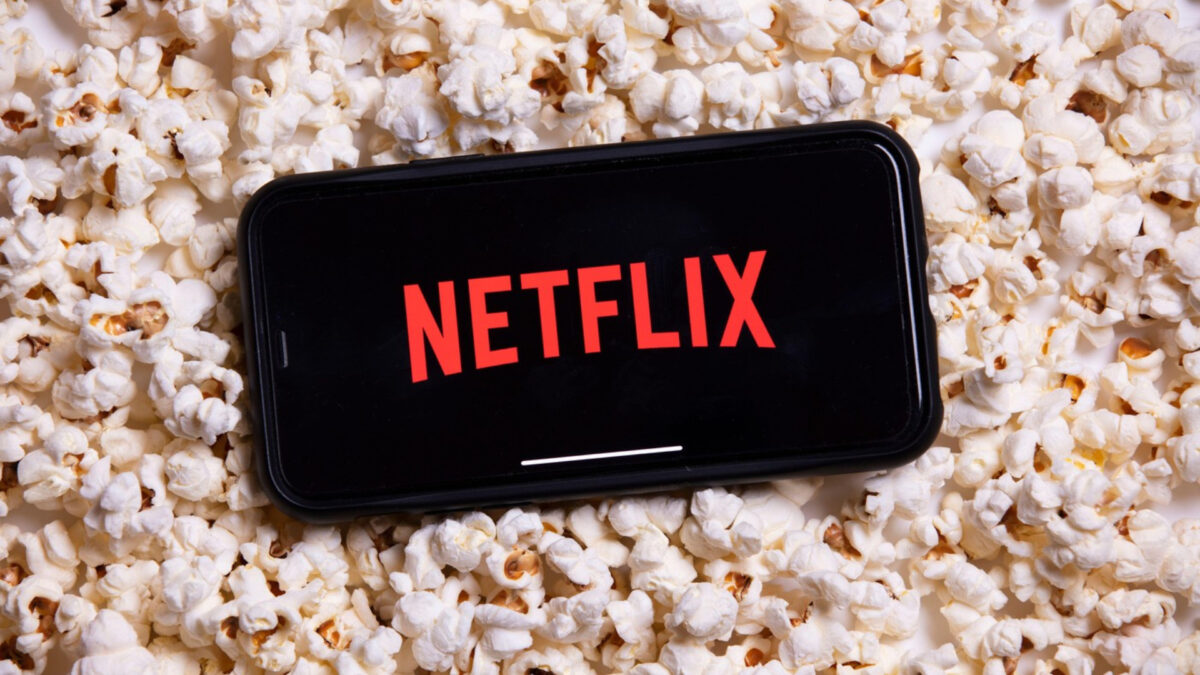 Serialul de pe Netflix care rupe topurile! A apărut sezonul 2 și face furori pe platforma de streaming