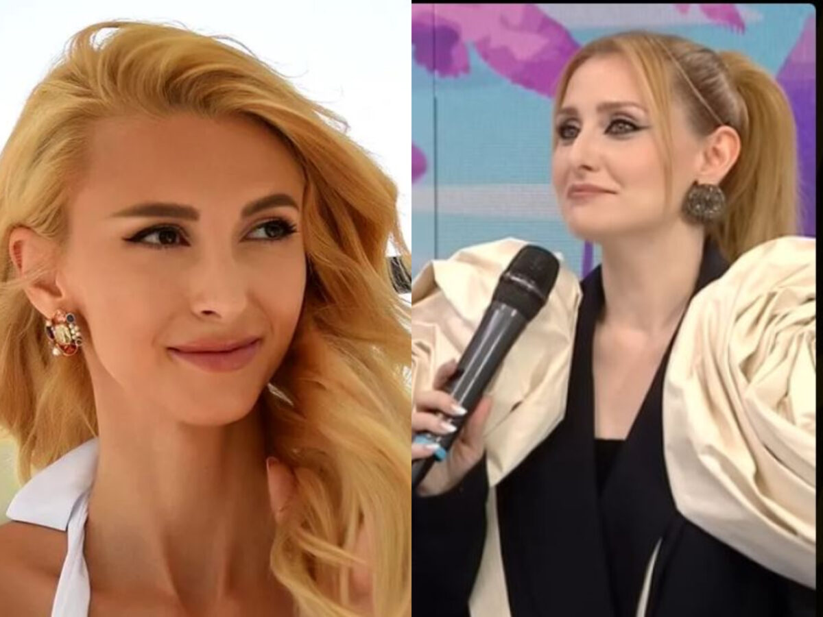 Andreea Bălan sare în apărarea Alinei Sorescu! Ce „premoniție” are despre Alexandru Ciucu: „Nu îi va mai păsa de…”